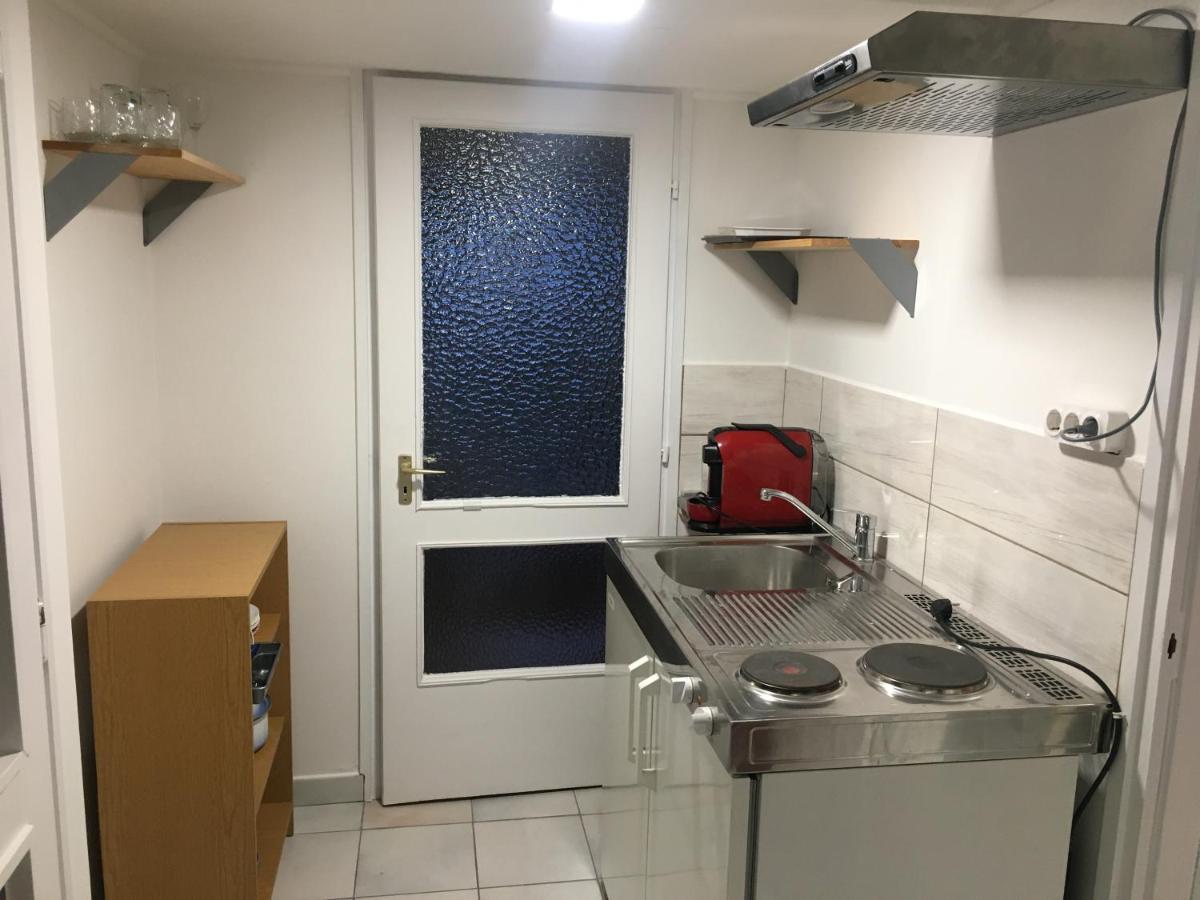 Andrea Apartman Balatonfüred Exterior foto